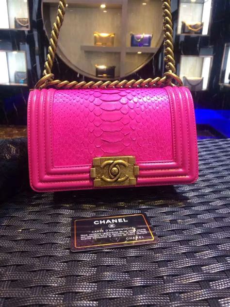 buy authentic chanel bags online usa